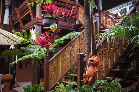Pao Come Boutique House — photo 8