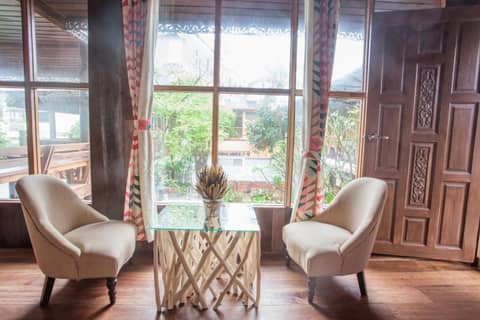 Pao Come Boutique House — photo 9