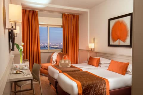 Grand Hotel Fleming by OMNIA hotels — photo 6