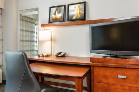 Courtyard by Marriott Houston Galleria — photo 5