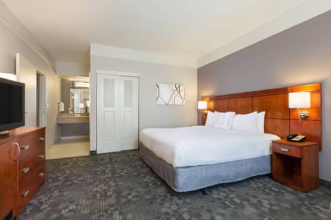 Courtyard by Marriott Houston Galleria — photo 9