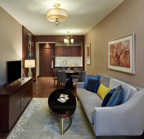 Elite World Grand Istanbul Basın Ekspres — photo 2