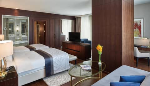 Elite World Grand Istanbul Basın Ekspres — photo 4