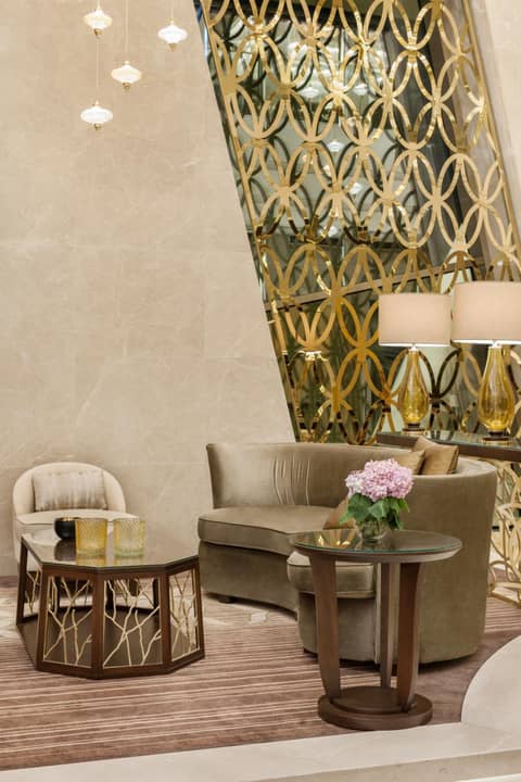 Elite World Grand Istanbul Basın Ekspres — photo 5