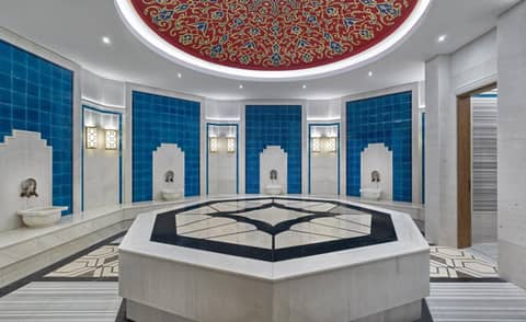 Elite World Grand Istanbul Basın Ekspres — photo 6