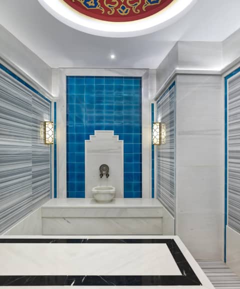 Elite World Grand Istanbul Basın Ekspres — photo 7