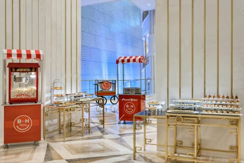 Elite World Grand Istanbul Basın Ekspres — photo 8