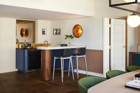Kimpton Saint George Hotel by IHG — photo 8
