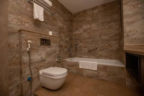 Hotel Tibet International — photo 2