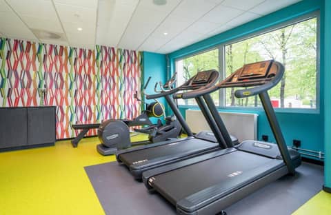Thon Hotel Cecil — activities & amenities