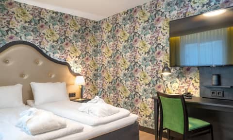 Thon Hotel Cecil — hotel room