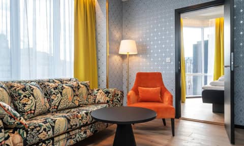Thon Hotel Cecil — photo 9