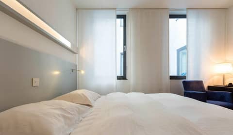 Hotel Aqua by HappyCulture — photo 2