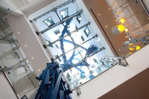 Hotel Aqua by HappyCulture — photo 4