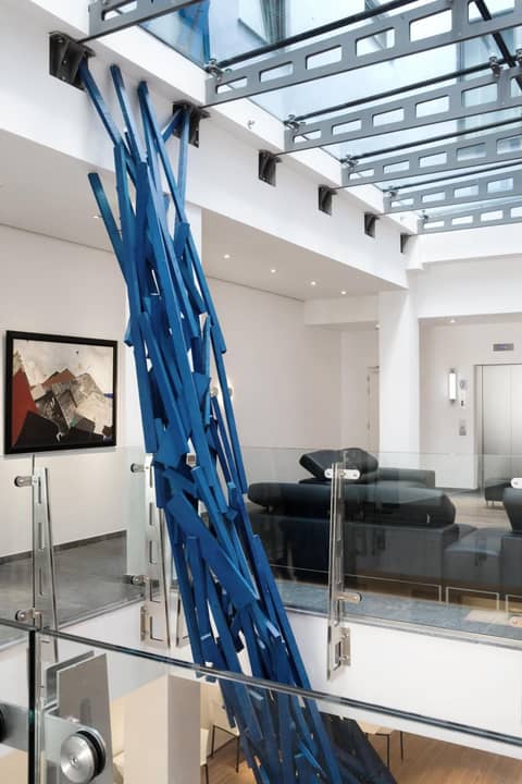 Hotel Aqua by HappyCulture — photo 8