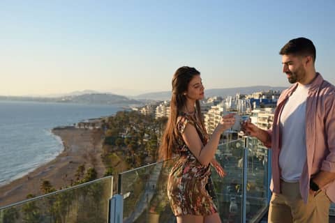 Poseidon Athens Hotel — photo 3