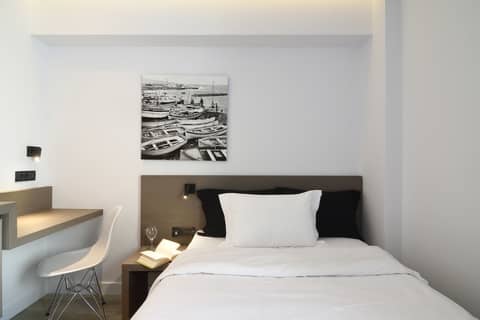 Poseidon Athens Hotel — photo 5