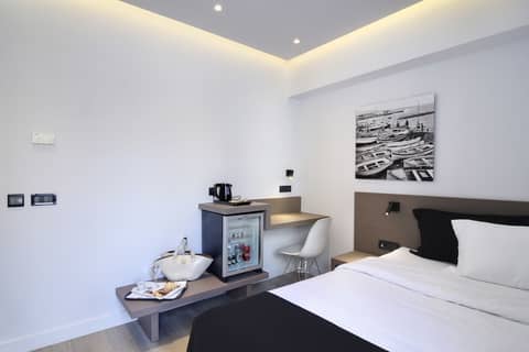 Poseidon Athens Hotel — photo 6