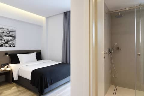 Poseidon Athens Hotel — photo 7