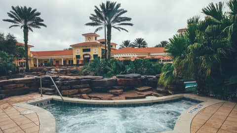 Holiday Inn Club Vacations At Orange Lake Resort — photo 3