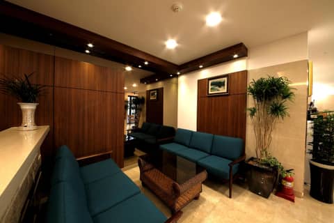 Harbor Hotel — photo 2