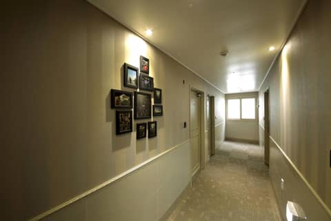 Harbor Hotel — photo 4