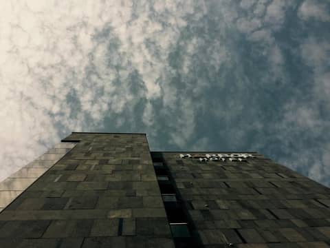 Harbor Hotel — photo 5