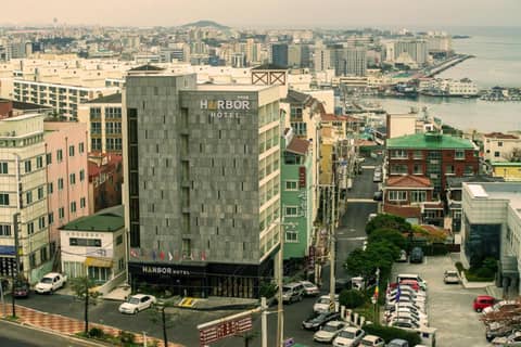 Harbor Hotel — photo 6