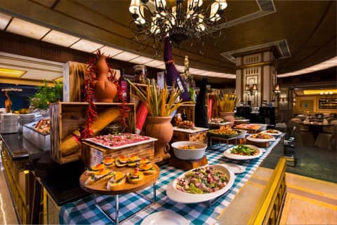 Harbourview Hotel Macau — photo 2