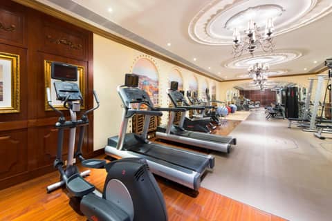 Harbourview Hotel Macau — photo 7