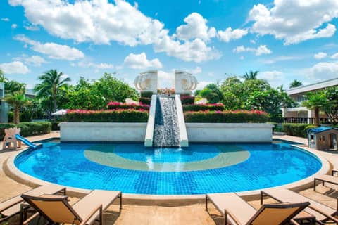 Sheraton Hua Hin Resort & Spa — photo 2