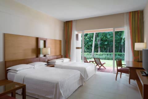 Sheraton Hua Hin Resort & Spa — photo 8