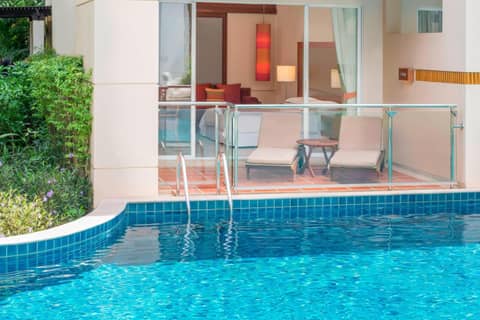Sheraton Hua Hin Resort & Spa — photo 9