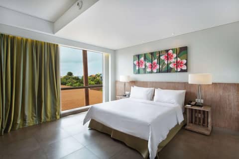 Hilton Garden Inn Bali Ngurah Rai Airport — photo 8