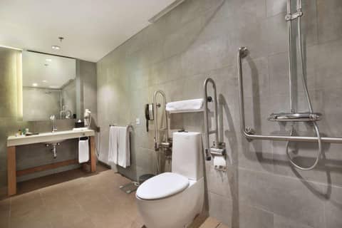 Hilton Garden Inn Bali Ngurah Rai Airport — photo 9