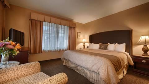 Best Western Plus The Normandy Inn & Suites — photo 2