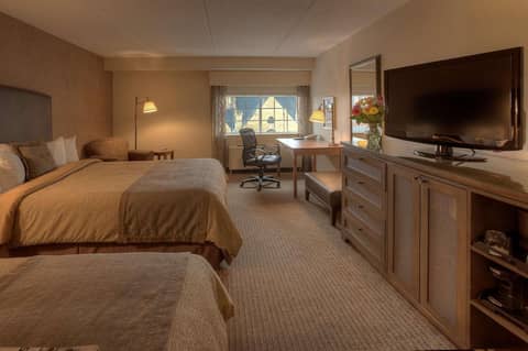 Best Western Plus The Normandy Inn & Suites — photo 3