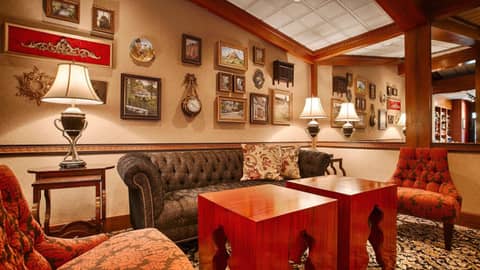 Best Western Plus The Normandy Inn & Suites — photo 6