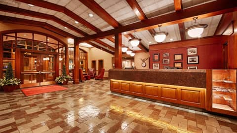 Best Western Plus The Normandy Inn & Suites — photo 7