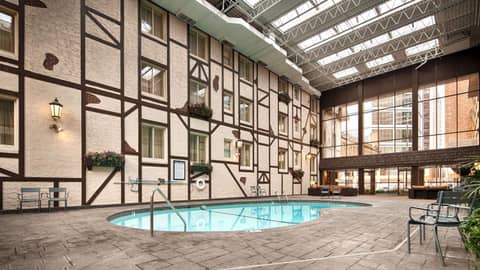 Best Western Plus The Normandy Inn & Suites — photo 8