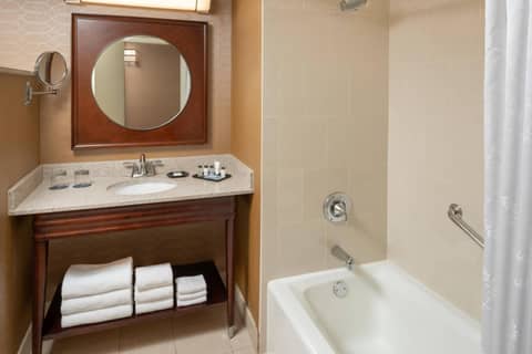 Sheraton Tampa Brandon Hotel — photo 6