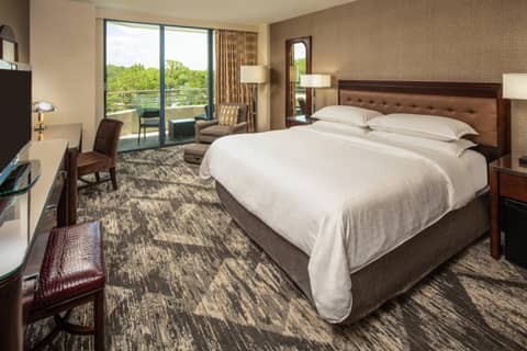 Sheraton Tampa Brandon Hotel — photo 9