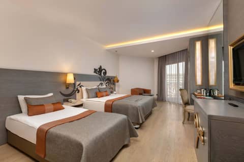 Kirman Belazur Resort & Spa — photo 2