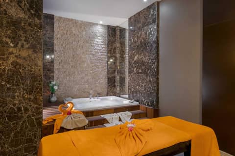 Kirman Belazur Resort & Spa — photo 4