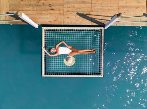 Kirman Belazur Resort & Spa — photo 7