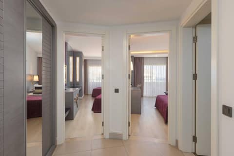 Kirman Belazur Resort & Spa — photo 8