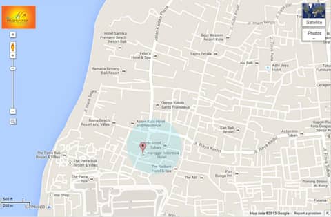 Manggar Indonesia Hotel — other