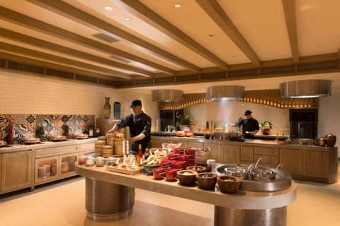 Hilton Beijing — photo 5