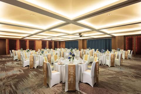 Hilton Beijing — photo 7