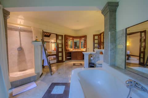 Hotel Villa Lumbung Bali Seminyak — photo 2